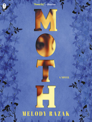 cover image of Moth